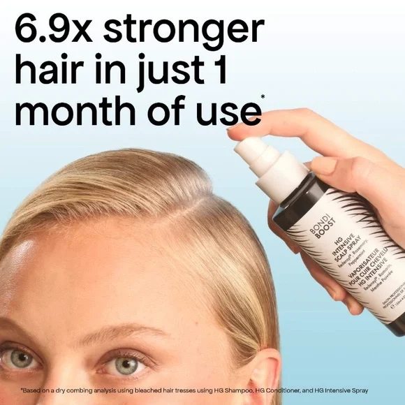 Bondi Boost Intensive Spray - Picture 4 of 7